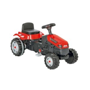 Traktor na pedale 07 314