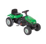 Traktor na pedale 07 314 - Slika 2