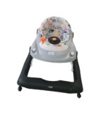 Bebi hodalica 8320161/8436 Bela Baby