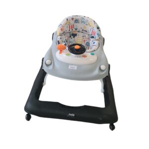 Bebi hodalica 8320161/8436 Bela Baby
