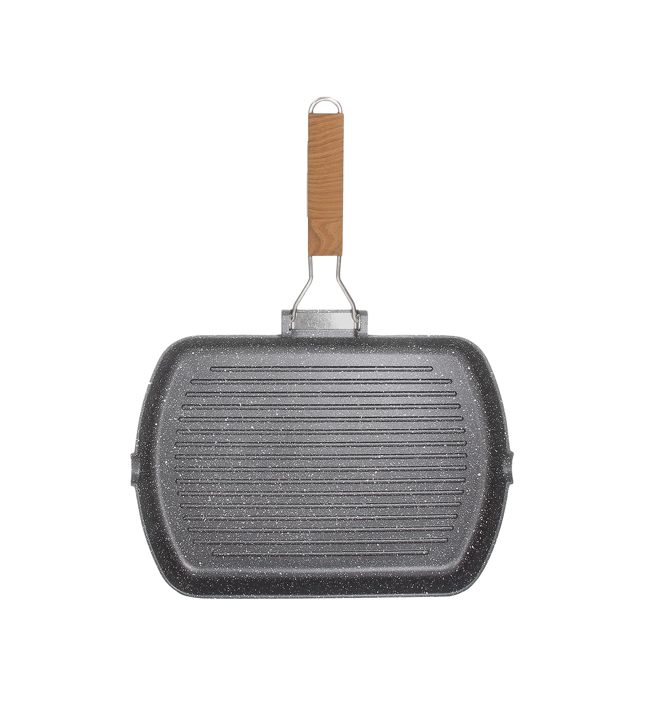 P420238 JPEG Tava GRILL 24x34 cm Great Stone V7758BEGRST - Slika 1
