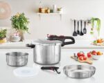 Garnitura posuđa EMOTION Tefal - Slika 2