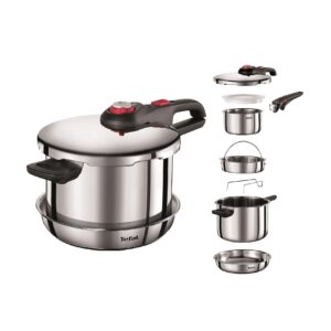 Garnitura posuđa EMOTION Tefal