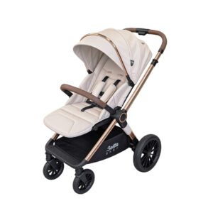 Kolica bebi Luxury T1000