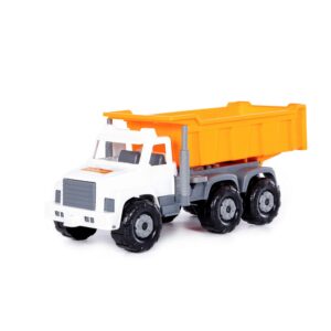 Kamion SUPERGIGANTE 96241 Polesie