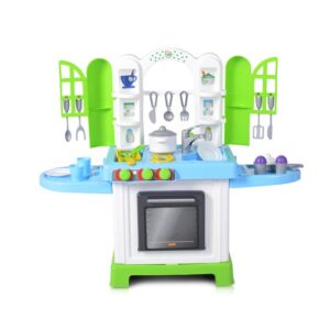 Kuhinja NATURA 43412 set Polesie