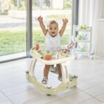 Bebi hodalica 3U1 7140 - Slika 2