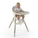 Bebi hranilica PREMIUM BEŽ 7567 - Slika 2