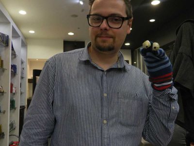 GS podržao dan Downovog sindroma GS podržao dan Downovog sindroma