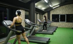 Fitness FIS Fitness FIS