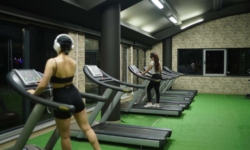 Fitness FIS Fitness FIS