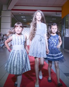 FIS - Modna revija - Proljeće - ljeto 2015