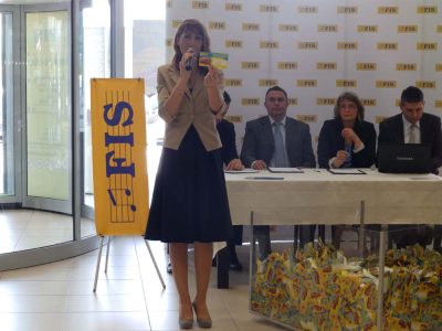 Završena FIS-ova rođendanska nagradna igra “u FIS-u kupuješ Citroenom putuješ“! Završena FIS-ova rođendanska nagradna igra “u FIS-u kupuješ Citroenom putuješ“!