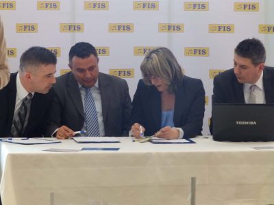 Završena FIS-ova rođendanska nagradna igra “u FIS-u kupuješ Citroenom putuješ“! Završena FIS-ova rođendanska nagradna igra “u FIS-u kupuješ Citroenom putuješ“!