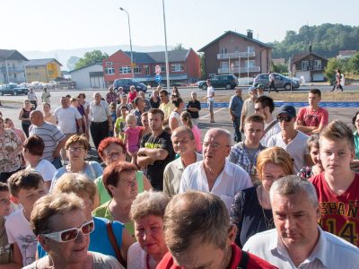 Otvoren novi FIS centar u Doboj Jugu Otvoren novi FIS centar u Doboj Jugu