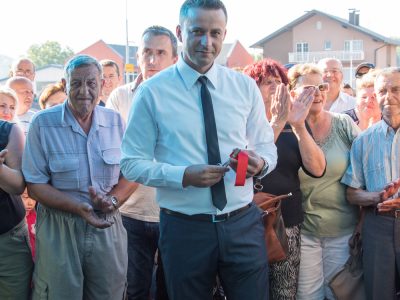 Direktor prodaje, Igor Radoš Direktor prodaje, Igor Radoš