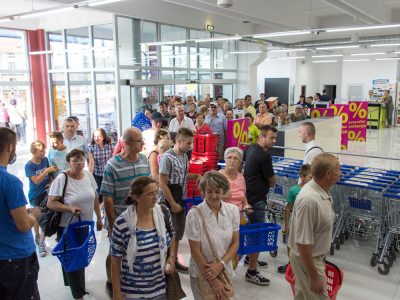 Otvoren novi FIS centar u Doboj Jugu Otvoren novi FIS centar u Doboj Jugu