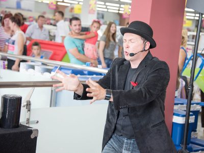 Otvoren novi FIS centar u Doboj Jugu Otvoren novi FIS centar u Doboj Jugu