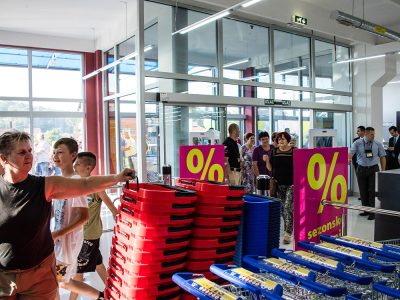 Otvoren novi FIS centar u Doboj Jugu Otvoren novi FIS centar u Doboj Jugu