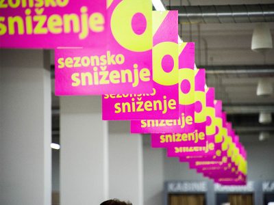Otvoren novi FIS centar u Doboj Jugu Otvoren novi FIS centar u Doboj Jugu
