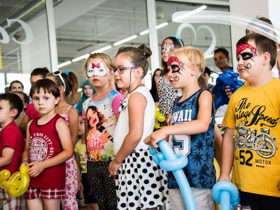 Otvoren novi FIS centar u Doboj Jugu Otvoren novi FIS centar u Doboj Jugu