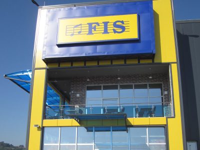 Otvoren novi FIS centar u Doboj Jugu Otvoren novi FIS centar u Doboj Jugu