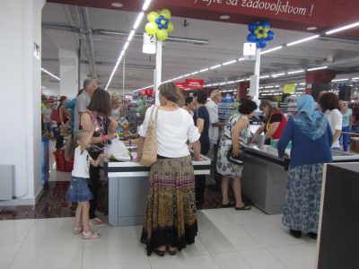 Otvoren novi FIS centar u Doboj Jugu Otvoren novi FIS centar u Doboj Jugu