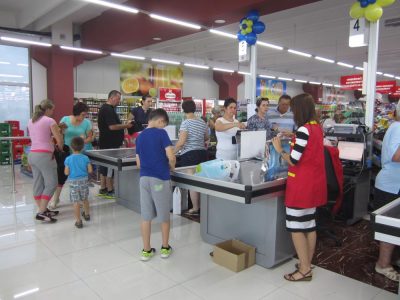 Otvoren novi FIS centar u Doboj Jugu Otvoren novi FIS centar u Doboj Jugu