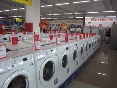 Otvoren novi FIS centar u Doboj Jugu Otvoren novi FIS centar u Doboj Jugu