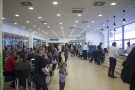 Otvoren FIS u Žepču Otvoren FIS u Žepču