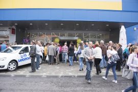 Otvoren FIS u Žepču Otvoren FIS u Žepču
