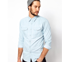 Denim Majica 110$