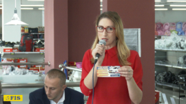 Izvučeni dobitnici nagradne igre "U FIS požuri Sanderom odjuri" - FIS Doboj Jug Izvučeni dobitnici nagradne igre "U FIS požuri Sanderom odjuri" - FIS Doboj Jug