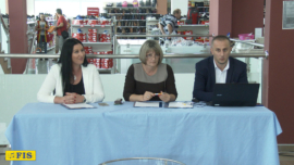 Izvučeni dobitnici nagradne igre "U FIS požuri Sanderom odjuri" - FIS Doboj Jug Izvučeni dobitnici nagradne igre "U FIS požuri Sanderom odjuri" - FIS Doboj Jug