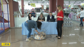Izvučeni dobitnici nagradne igre "U FIS požuri Sanderom odjuri" - FIS Doboj Jug Izvučeni dobitnici nagradne igre "U FIS požuri Sanderom odjuri" - FIS Doboj Jug