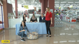 Izvučeni dobitnici nagradne igre "U FIS požuri Sanderom odjuri" - FIS Doboj Jug Izvučeni dobitnici nagradne igre "U FIS požuri Sanderom odjuri" - FIS Doboj Jug
