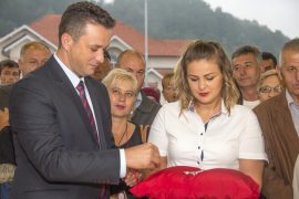 Otvoren FIS u Žepču Otvoren FIS u Žepču