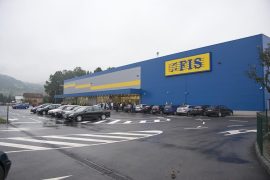 Otvoren FIS u Žepču Otvoren FIS u Žepču