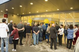Otvoren FIS u Žepču Otvoren FIS u Žepču