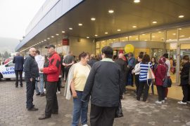 Otvoren FIS u Žepču Otvoren FIS u Žepču