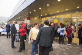 Otvoren FIS u Žepču Otvoren FIS u Žepču
