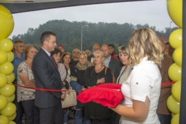 Otvoren FIS u Žepču Otvoren FIS u Žepču