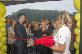 Otvoren FIS u Žepču Otvoren FIS u Žepču