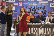 Izvučeni dobitnici nagradne igre "U FIS požuri Sanderom odjuri" - FIS Žepče