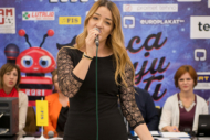 Izvučeni dobitnici nagradne igre "U FIS požuri Sanderom odjuri" - FIS Žepče Izvučeni dobitnici nagradne igre "U FIS požuri Sanderom odjuri" - FIS Žepče