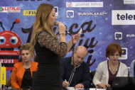 Izvučeni dobitnici nagradne igre "U FIS požuri Sanderom odjuri" - FIS Žepče Izvučeni dobitnici nagradne igre "U FIS požuri Sanderom odjuri" - FIS Žepče