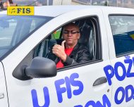 Ivica Ivešić - Dobitnik glavne nagrade - FIS Žepče