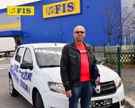 Ivica Ivešić - Dobitnik glavne nagrade - FIS Žepče