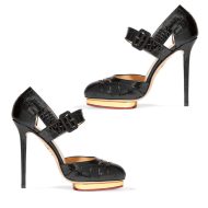 Charlotte Olympia 330$