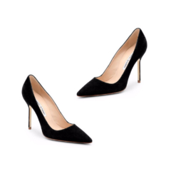 Manolo Blahnik 238$ Manolo Blahnik 238$